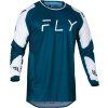 53591 dres fly racing evolution dst usa 2024 modra bila velikost m