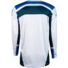 53675 1 dres fly racing lite usa 2024 cervena bila modra velikost m