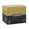 54029 6 prilba oxygen 2 0 solid cassida cerna matna tmave seda 2026 velikost 2xl 63 az 64 cm