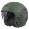 54053 prilba oxygen 2 0 gear cassida zelena matna cerna 2026 velikost 2xl 63 az 64 cm