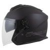 54140 1 prilba jet tech 2 0 solid cassida cerna matna seda 2026 velikost xs 53 az 54 cm