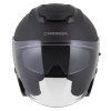 54140 5 prilba jet tech 2 0 solid cassida cerna matna seda 2026 velikost xs 53 az 54 cm