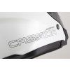 54143 7 prilba jet tech 2 0 solid cassida bila cerna seda 2026 velikost l 59 az 60 cm