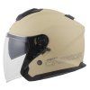 54149 1 prilba jet tech 2 0 solid cassida piskova matna cerna seda 2026 velikost xl 61 az 62 cm