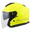 54152 1 prilba jet tech 2 0 solid cassida zluta fluo cerna seda 2026 velikost 2xl 63 az 64 cm