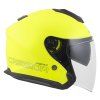 54152 4 prilba jet tech 2 0 solid cassida zluta fluo cerna seda 2026 velikost 2xl 63 az 64 cm