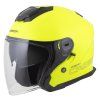 54152 prilba jet tech 2 0 solid cassida zluta fluo cerna seda 2026 velikost 2xl 63 az 64 cm
