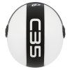 54911 3 prilba c35 zed bila cerna 2026 velikost l 58 cm