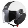 54911 prilba c35 zed bila cerna 2026 velikost l 58 cm