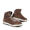 55100 3 boty marshall wp stylmartin hneda velikost 36