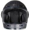 56051 2 prilba just1 j cult carbon solid cerna matna velikost s