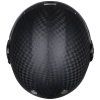 56051 3 prilba just1 j cult carbon solid cerna matna velikost s