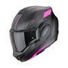 56159 prilba scorpion exo tech evo dream cerny chameleon velikost xs