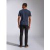 56414 8 triko heritage patch csf alpinestars modra velikost s