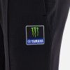 56435 2 teplaky yamaha racing cerne velikost m