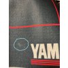 Koberec pod motorku Yamaha černý VADA