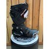 Boty Forma ICE PRO černé (Velikost 42)