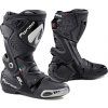 56501 12334 boty forma ice pro black