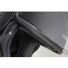 56762 6 prilba multiflip solid cassida cerna matna cervena seda 2026 velikost xs