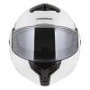 Přilba MultiFlip Solid, CASSIDA (bílá perleť/černá) 2026 (Velikost XS)