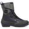 Boty TCX INFINITY 3 MID WP černo/zelené (Velikost 46)