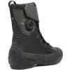 Boty TCX INFINITY 3 MID WP černo/zelené (Velikost 46)