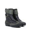 Boty TCX INFINITY 3 MID WP černo/zelené (Velikost 46)