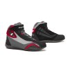 Boty FORMA GENESIS černo/šedo/bordeaux (Velikost 37)