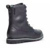 57083 2 boty tcx hero 2 wp cerne velikost 36