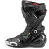 Boty FORMA ICE PRO FLOW černo/černé (Velikost 42)