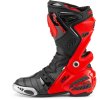 Boty FORMA ICE PRO FLOW červeno/černé (Velikost 46)