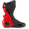 Boty FORMA ICE PRO FLOW červeno/černé (Velikost 46)