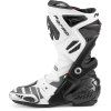 Boty FORMA ICE PRO FLOW černo/bílé (Velikost 42)