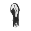57101 boty forma ice pro flow cerno bile velikost 46