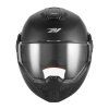 57704 2 prilba spinner nox premium cerna matna 2026 velikost xs