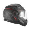 57716 1 prilba spinner ark nox premium cerna matna cervena 2026 velikost xs