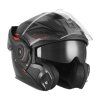 57716 prilba spinner ark nox premium cerna matna cervena 2026 velikost xs