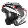 57749 prilba n968 shift nox bila cervena 2026 velikost xs