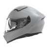 Přilba N402, NOX (šedá) 2026 (Velikost XS)