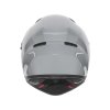 Přilba N402, NOX (šedá) 2026 (Velikost XS)