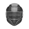 Přilba N402 MENTOR NOX (černá, bílá) 2026 (Velikost XS)