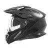 Přilba N350, NOX (černá) 2026 (Velikost XS)
