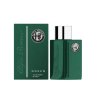 vyr 8339 ALFA ROMEO GREEN EDT 75ML