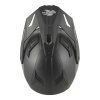 Enduro helma Kappa KV33 basic černá mat (Velikost XS)