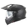 Enduro helma Kappa KV33 basic černá mat (Velikost XS)