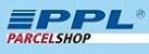 PPL parcelshop - DOPORUČUJEME