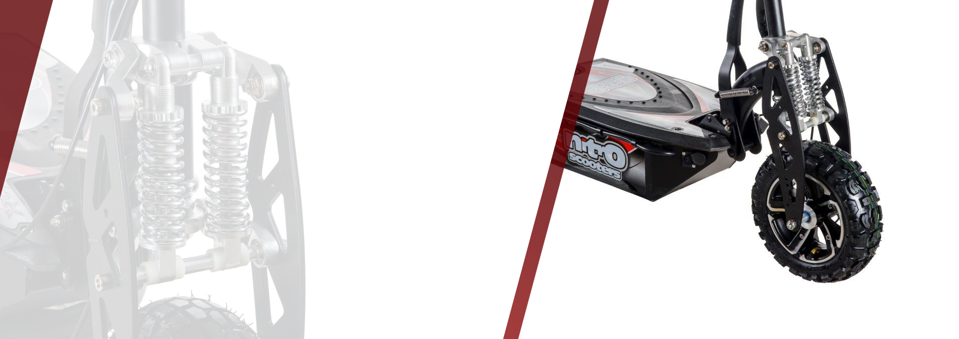 2 pružinová náprava pri modeloch plus