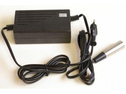 11264 nabijacka xe500 800 1000 36v olovene baterie