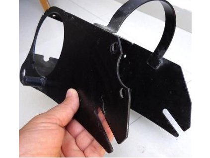 12023 zadna kyvna vidlica pre 48v modely xe c