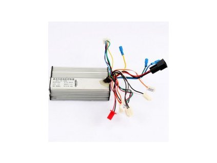 12032 riadiaca jednotka pre cruiser 2000